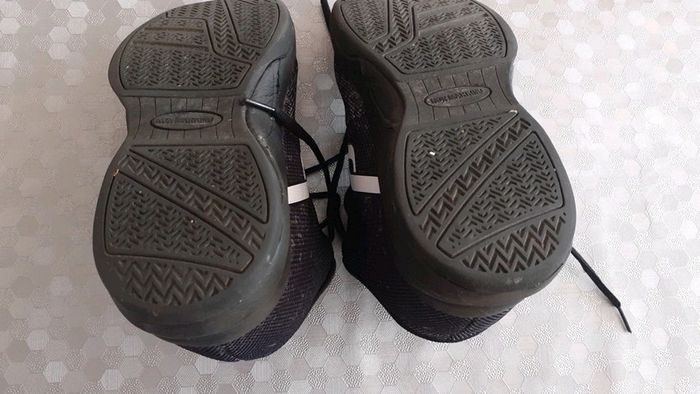 Baskets montantes de baskets 37 - photo numéro 5