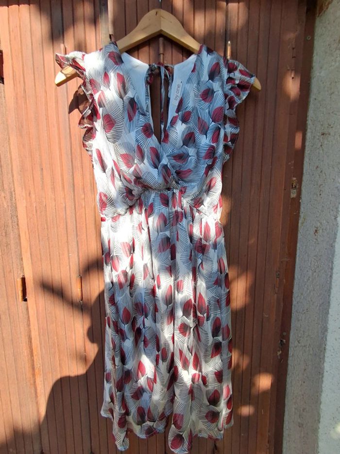 Robe courte By One taille M