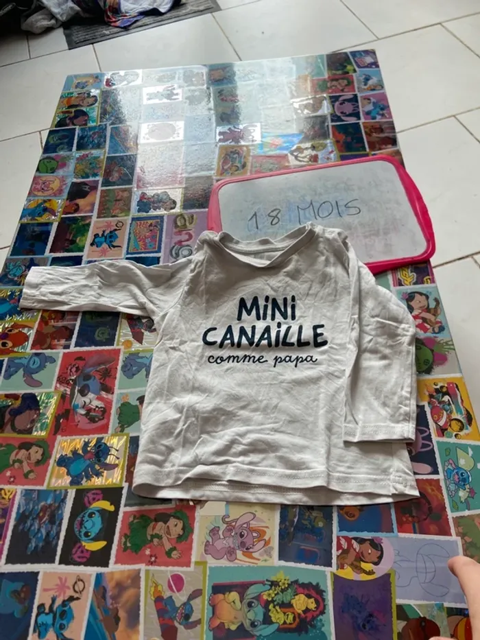 Maillot bebe