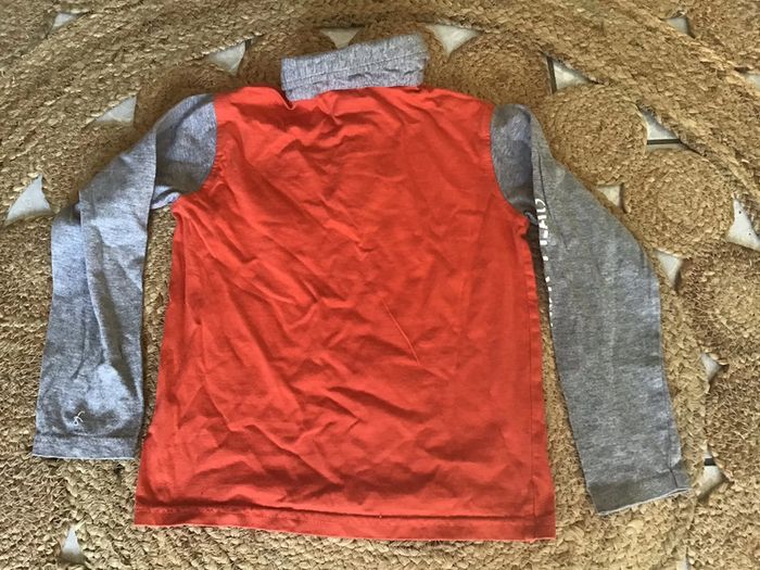 Pull léger taille 8 ans In Extenso - photo numéro 3