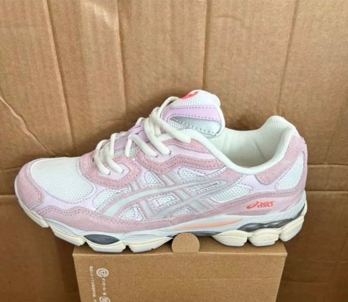 Asics - photo numéro 2