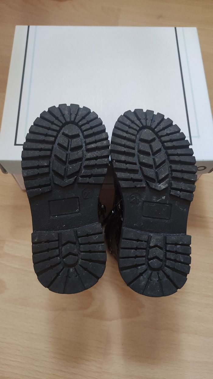 Chaussures - photo numéro 3