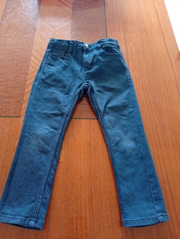 Jeans garçon Kiabi