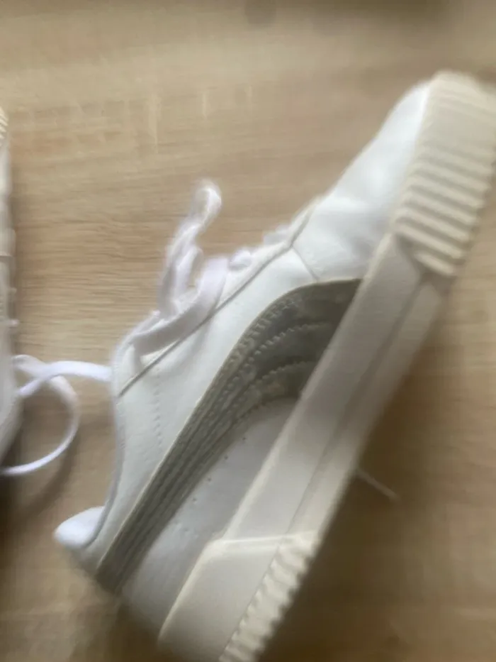 Basket puma - photo numéro 3