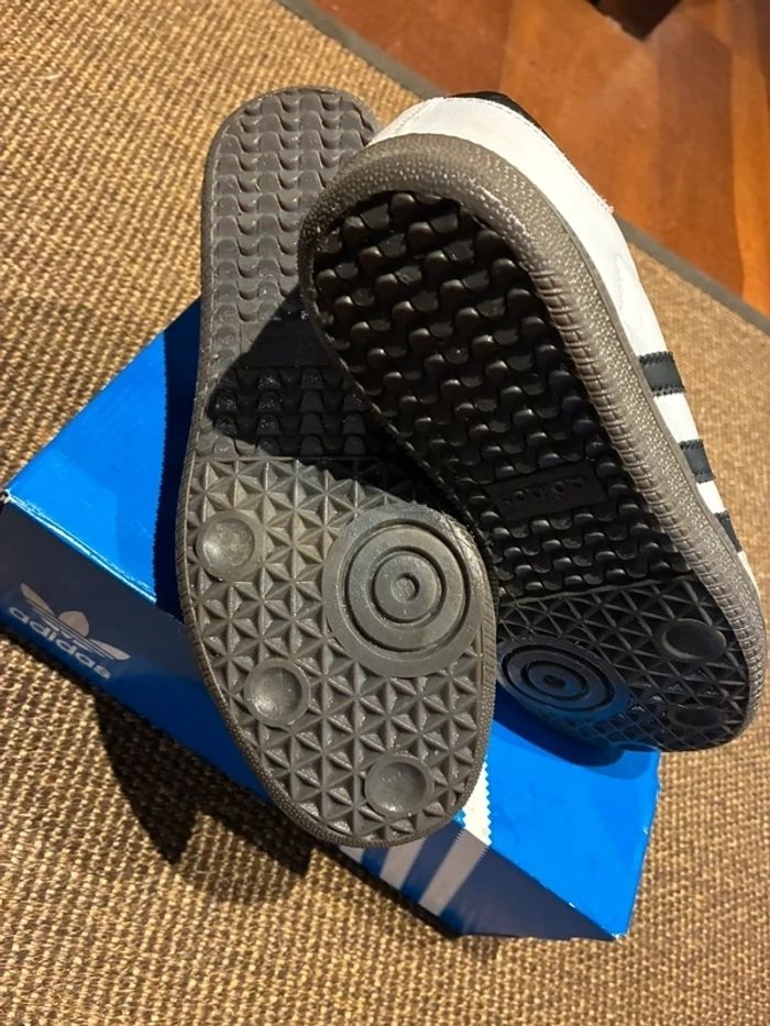 adidas Samba 36 - photo numéro 5