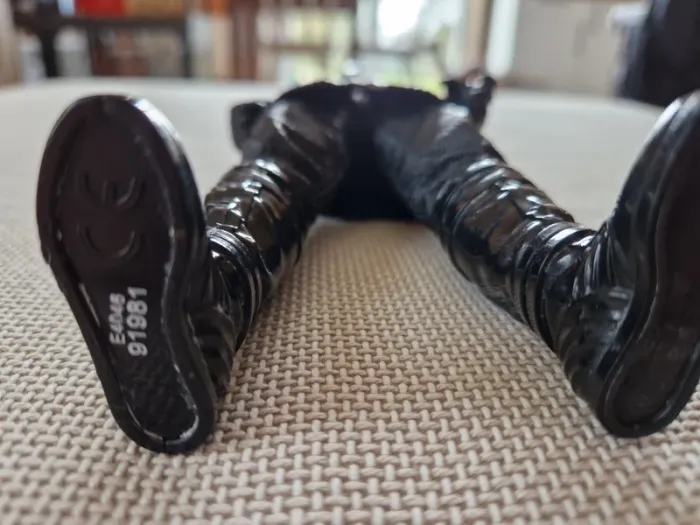 Figurine Kylo Ren - Star Wars - 30 cm - photo numéro 5