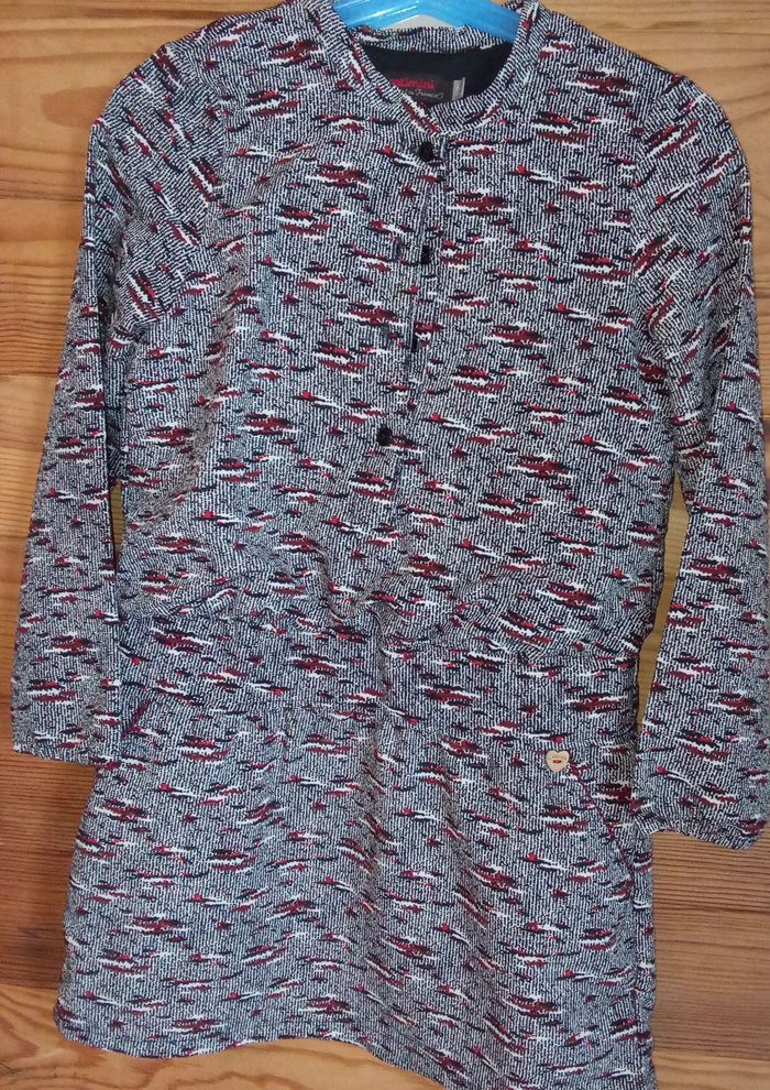 Jolie robe Catimini 6 ans - photo numéro 1