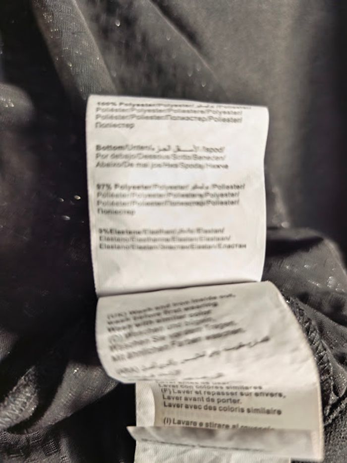 Combi pantalon - photo numéro 8