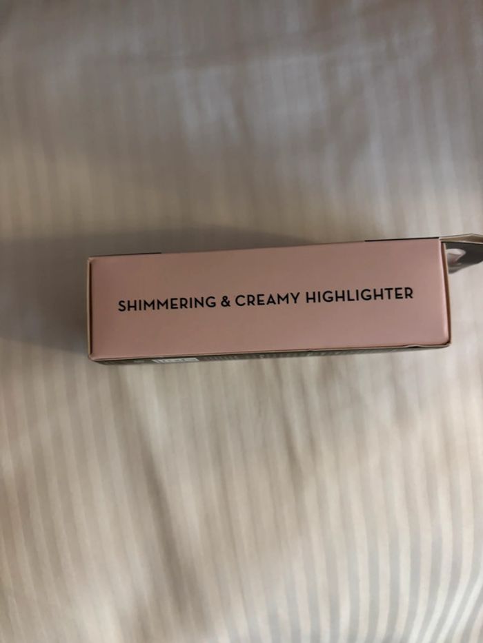 Highlighter - photo numéro 3