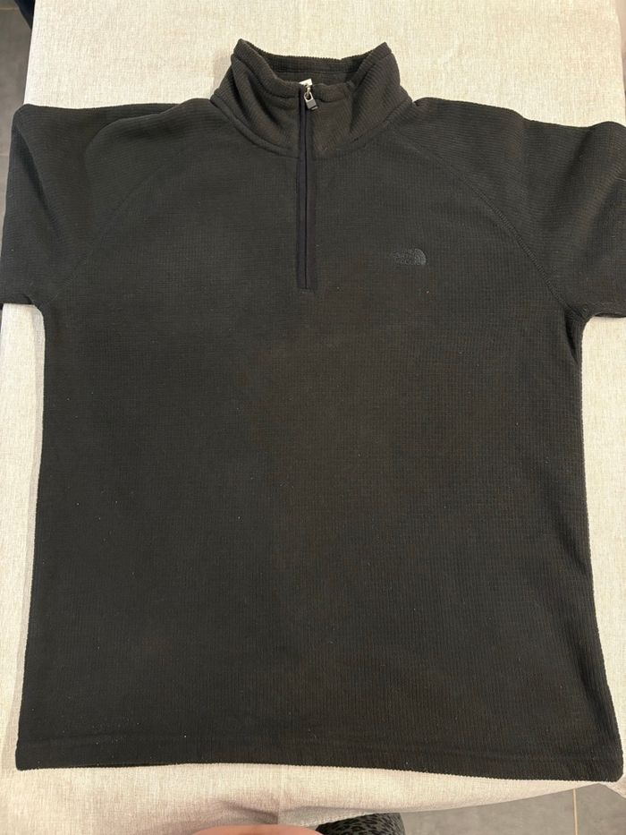 Pull à Zip The North Face