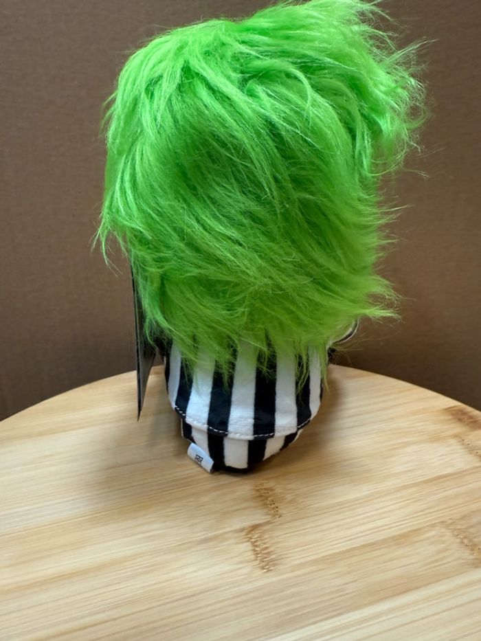 Peluche Beetlejuice – Kidrobot Officielle - photo numéro 2