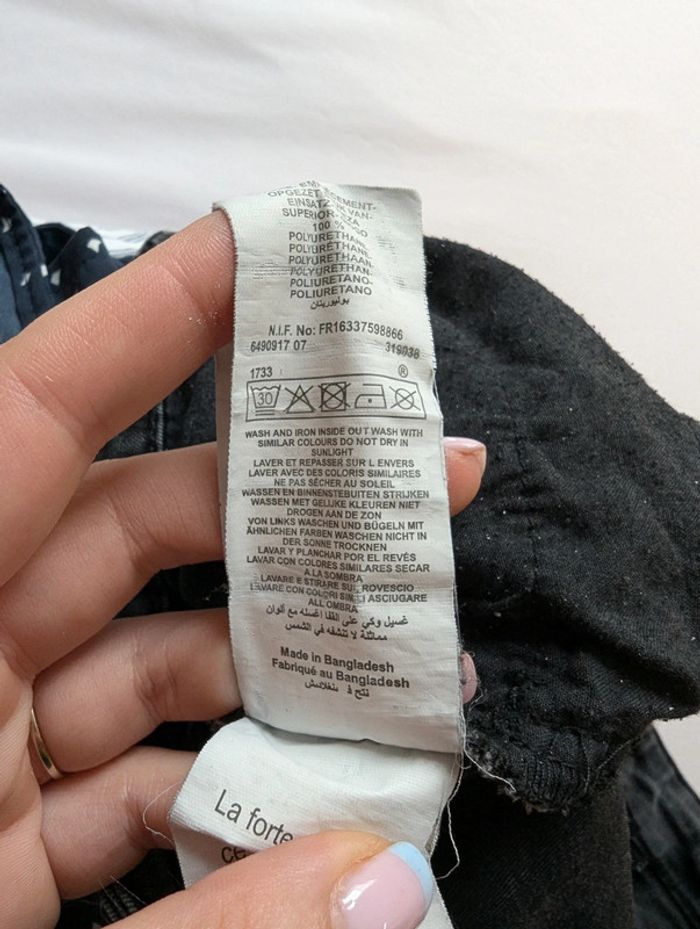 Pantalon Etam taille 40 - photo numéro 8