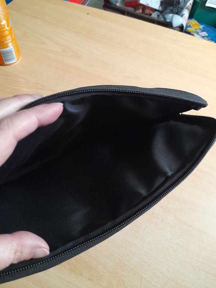 Pochette de rangement - photo numéro 3