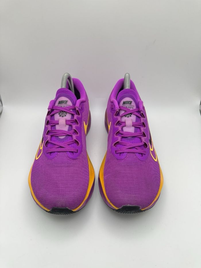 Baskets de sport Nike Zoom Fly 5 Hyper - photo numéro 3