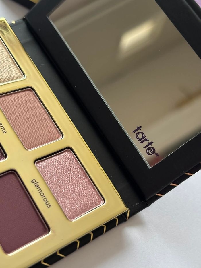 Palette Tarte ombre à paupières Amazonian Clay - photo numéro 10