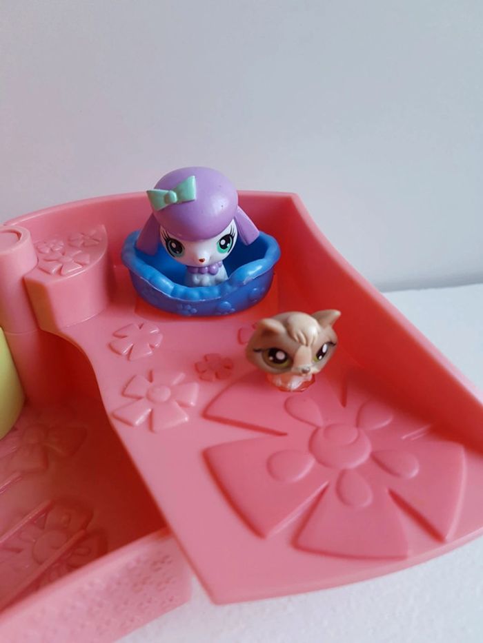 Mini univers Petshop - photo numéro 4