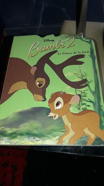 Bambi 2