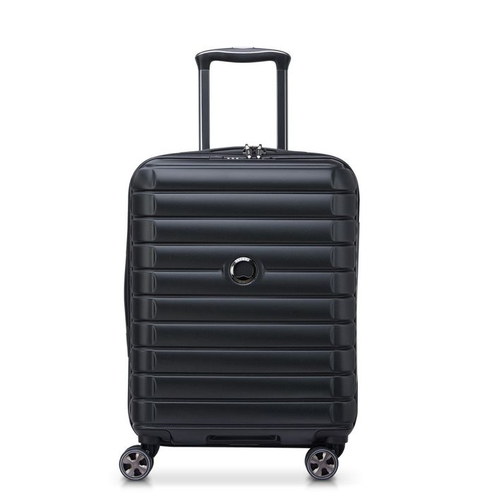 TAILLE CABINE DELSEY VALISE NEUVE 289€ PRIX MAGASIN - photo numéro 3