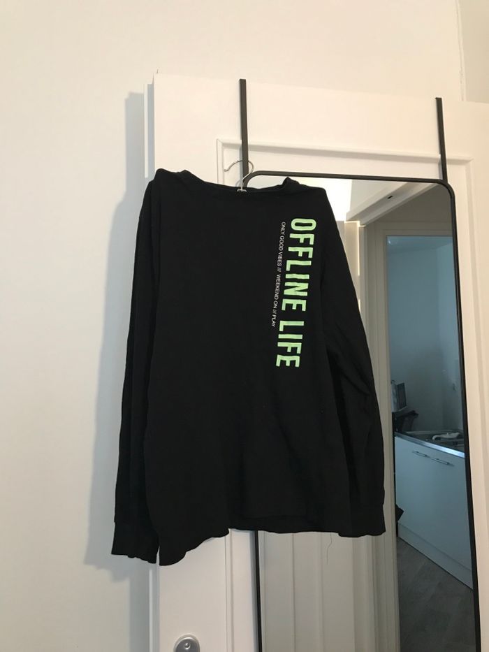 Tee-shirts - photo numéro 1