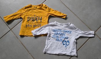Tee shirt 