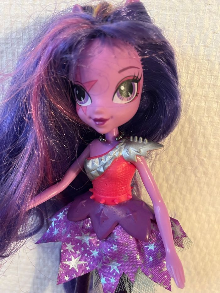 Equestria my little pony - photo numéro 4