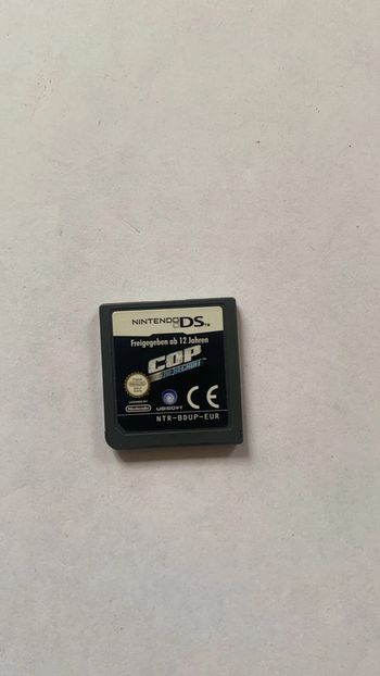 Cop ds