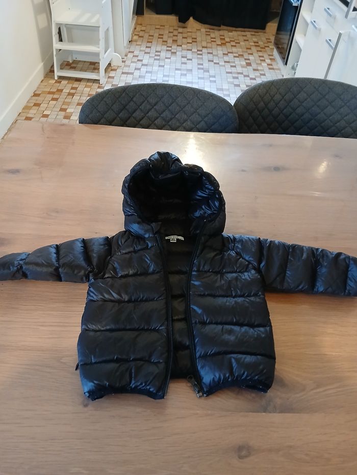 Manteau garçon  18mois marèse