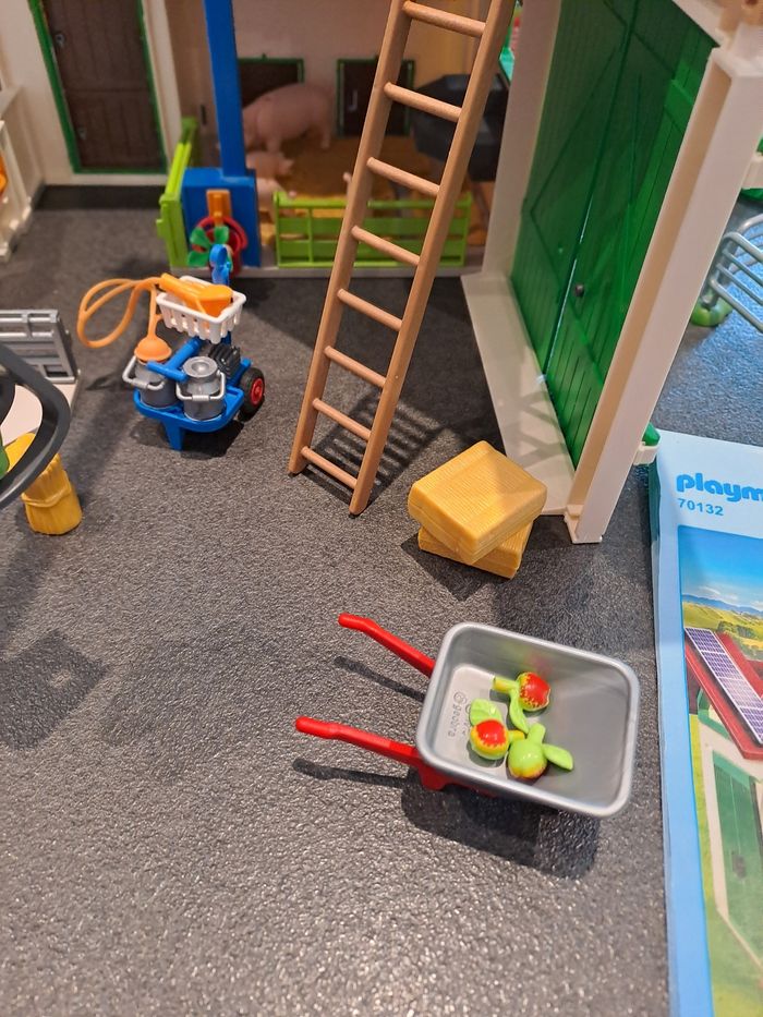Playmobil country - photo numéro 8