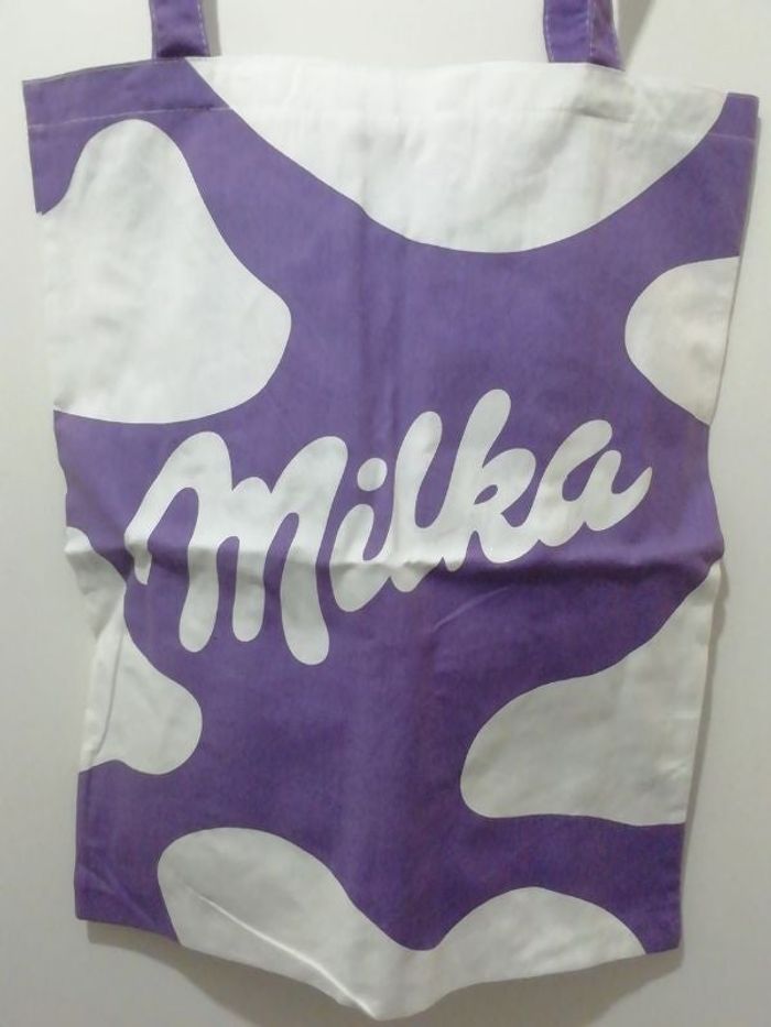 Tote bag neuf