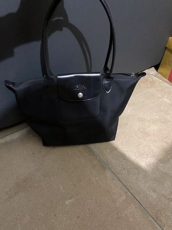 Sac à main longchamp