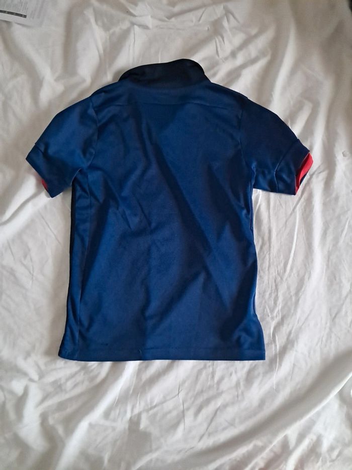 Polo fff 8ans - photo numéro 5