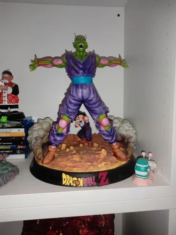 Piccolo tsume