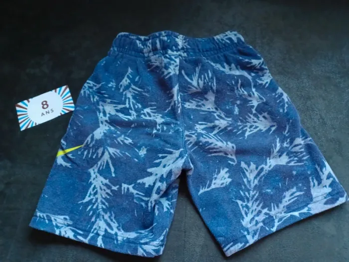 Short Nike - photo numéro 5