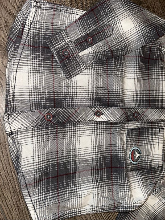 Chemise - photo numéro 2
