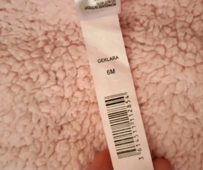 Veste fourrée Sergent Major - photo numéro 9