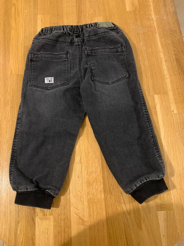 Pantalon Zara 3-4 ans - 104 cm - photo numéro 2
