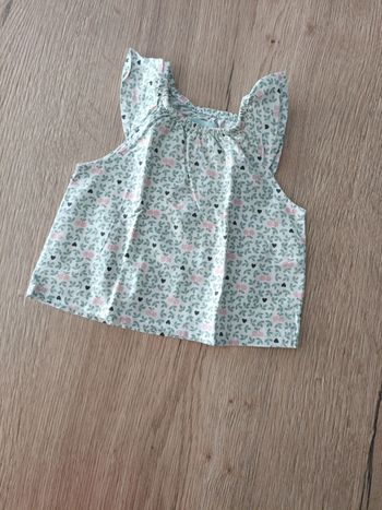 Chemise
