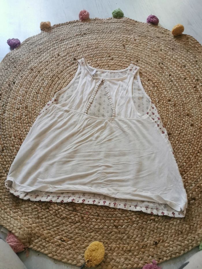 Debardeur taille S - photo numéro 2