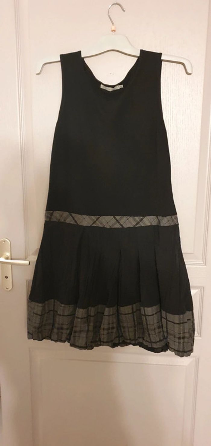 La petite robe noire