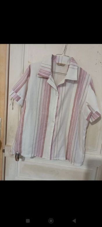 Chemise 42
