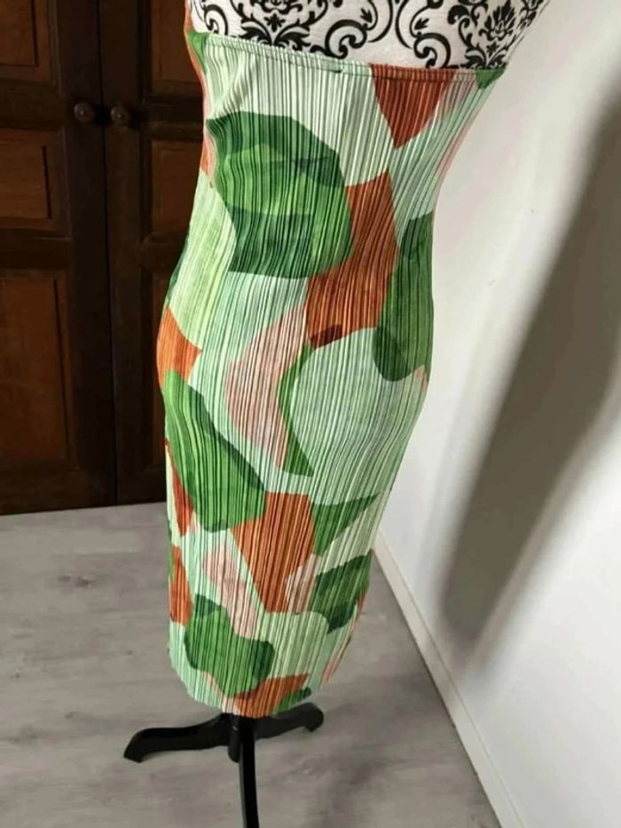 Robe midi Bustier 42 - photo numéro 3