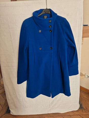 manteau 123 taille 42