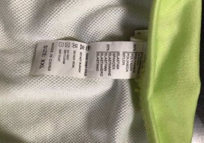 Maillot de bain 2 pièces 42/44 best idea - photo numéro 4