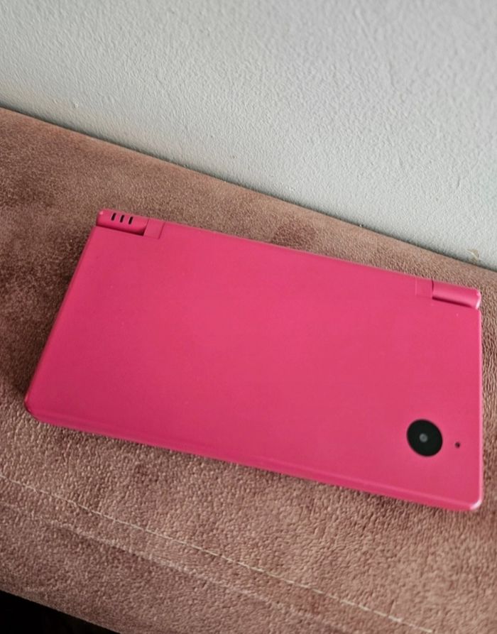 Nintendo dsi
