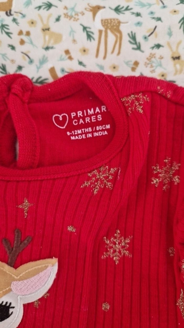 Robe Noël - photo numéro 2