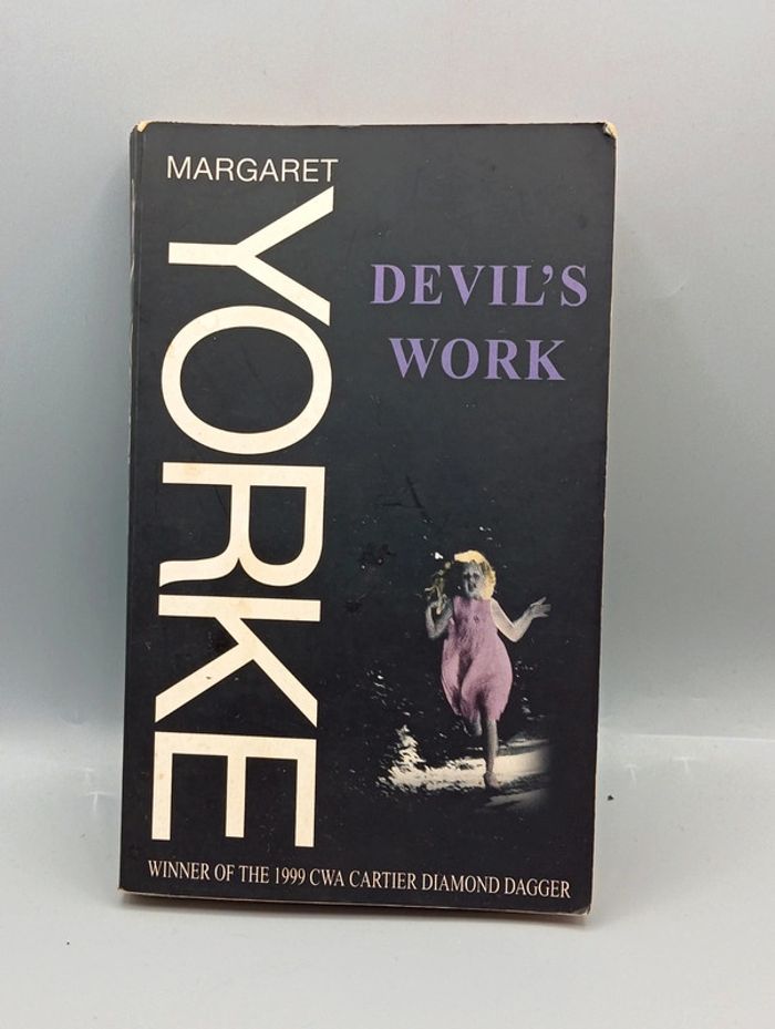 Devil's work