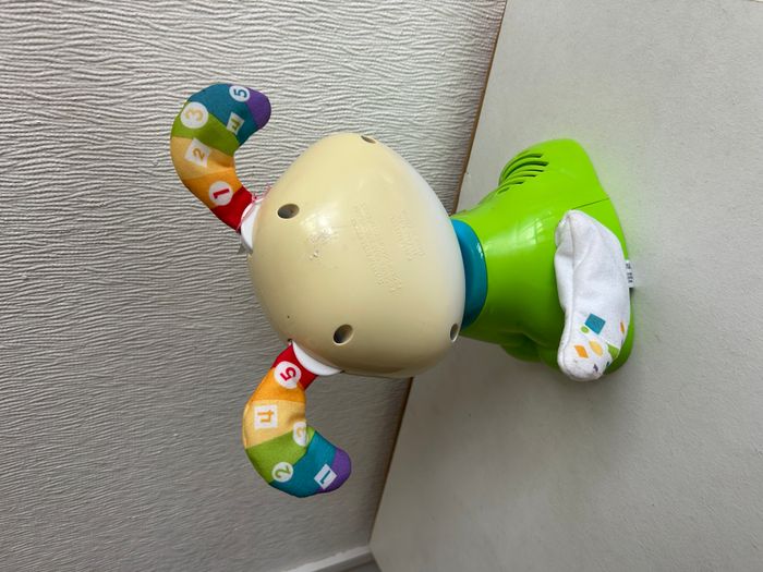 bebo le chien robo - photo numéro 2