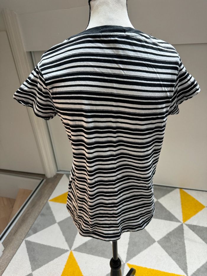 Haut Jennyfer Taille 36 - photo numéro 2