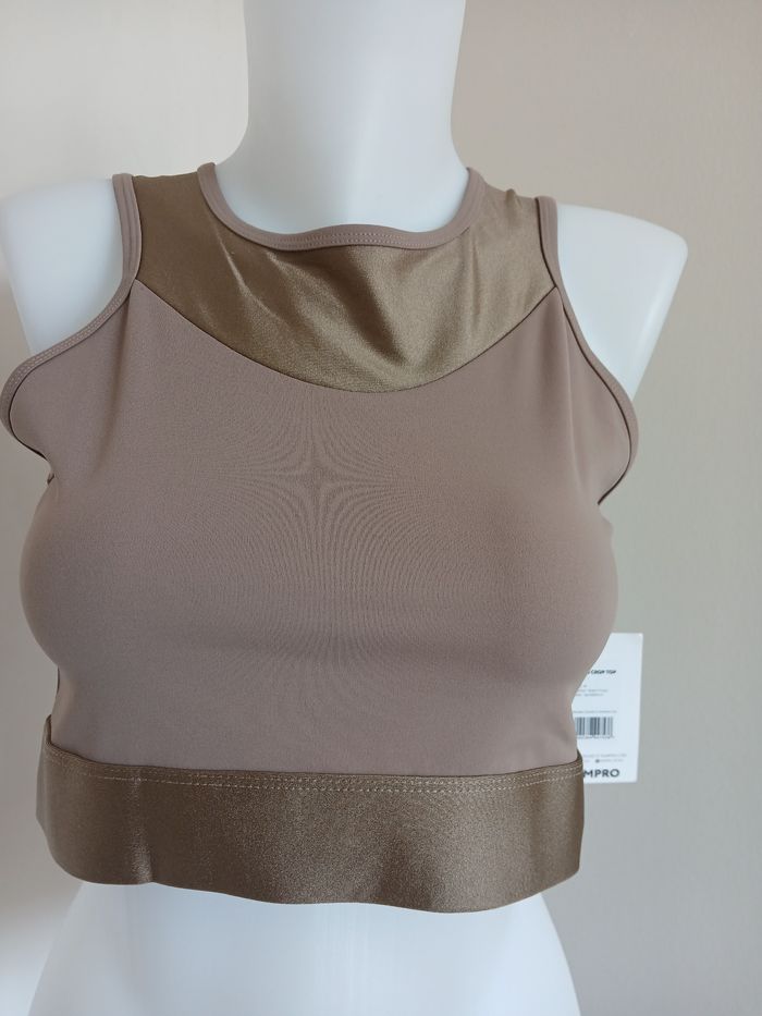 Brassière bumpro taille M