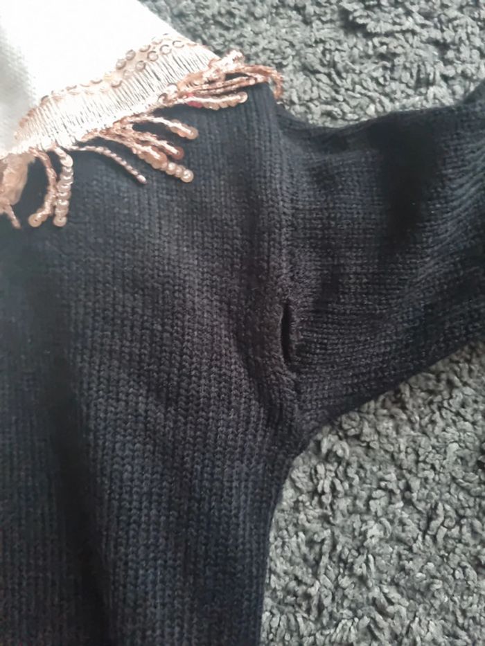 Robe pull - photo numéro 3
